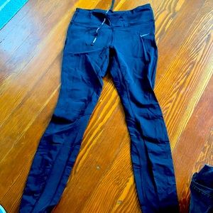 Nike running pants/leggings